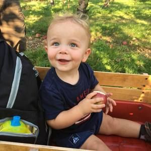 Meet your Posher, Andi